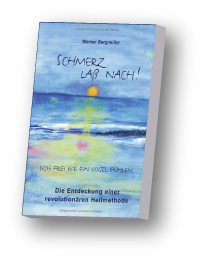 Cover des Buches Schmerz lass nach - von Werner Bergmüller Buch: Schmerz lass nach - von Werner Bergmüller